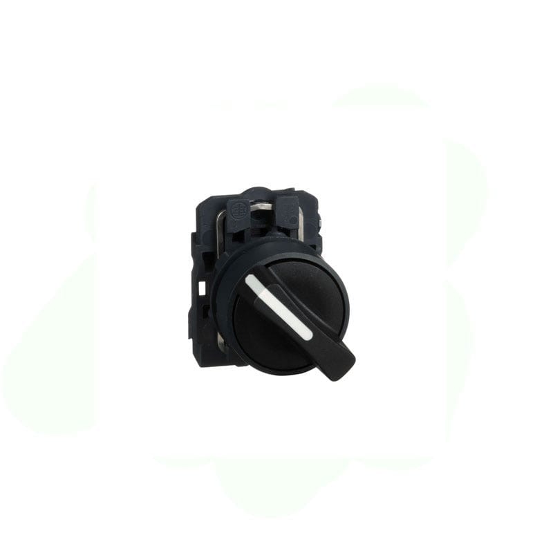 SCHNEIDER – Selector Switch Dia.22 2-Pos 1No, Supplier Part Number: XB5AD21 Qatar