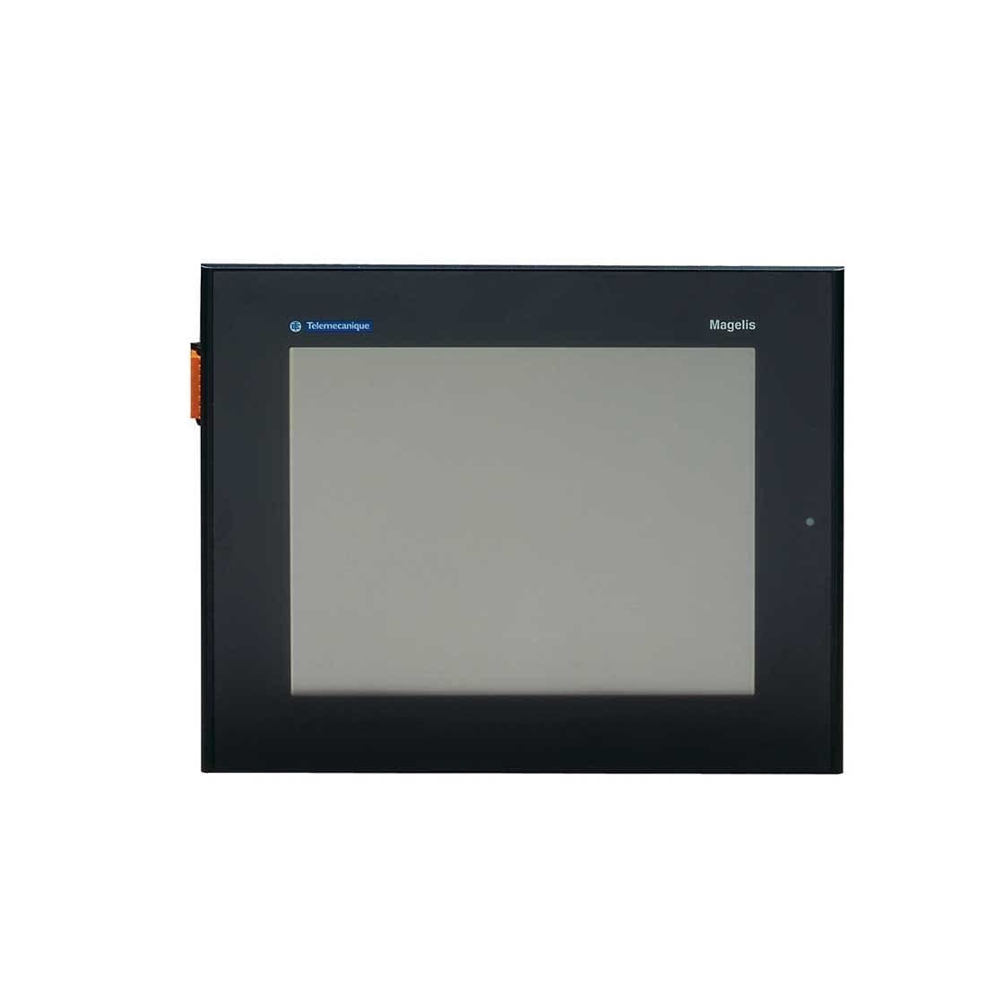 SCHNEIDER – Advanced Touchscreen Panel, 640 x 480 Pixels Vga, 7.5″, Tft Lcd, 24 V Dc, Supplier Part Number: XBTGT4330 Qatar