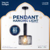 Pendant Hanging Light X146