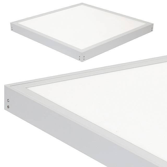 Led Panel 60 60 64w Oq Buyonbudget