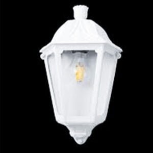 Outdoor Light White Color