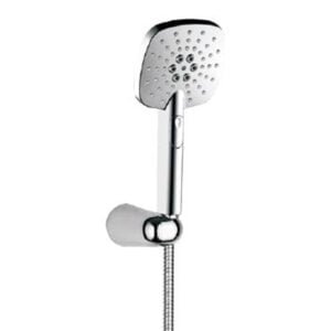 3 function hand shower canali