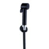 Paloma Hand Shower Black Color