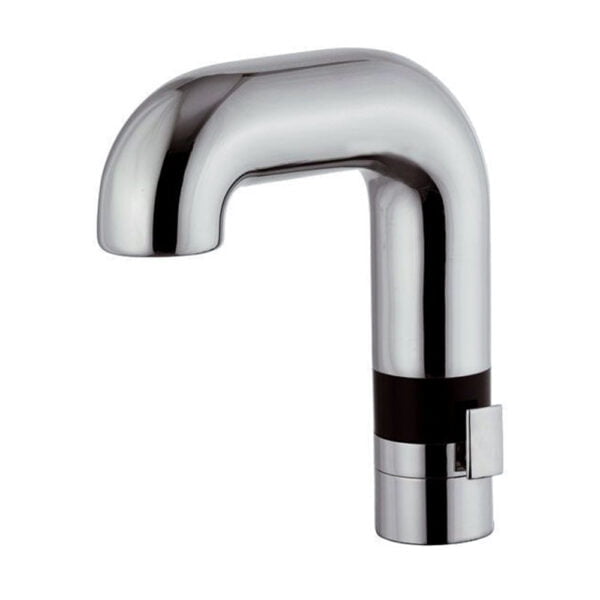 Sensor Control Basin Mixer Chrome Color