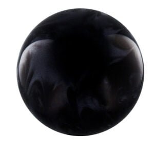Shell Pearl Black Color Accessory