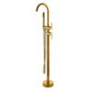 Bath Tub Faucet Gold Color