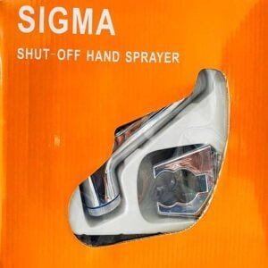 Shut Off Hand Sprayer PCC10 12/327HF
