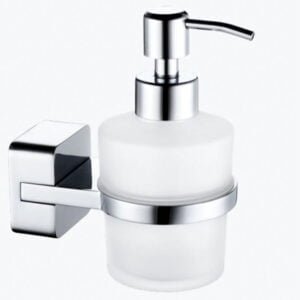 Soap Dispenser (106x70x142mm)