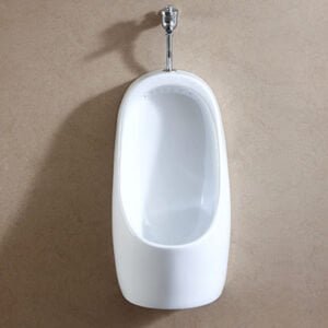 Zotto wall hung urinal