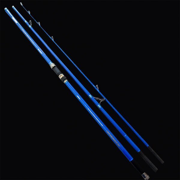 Argos Surf Fishing Rod Shining Blue