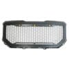 GMC Sierra Front Grill Black Color