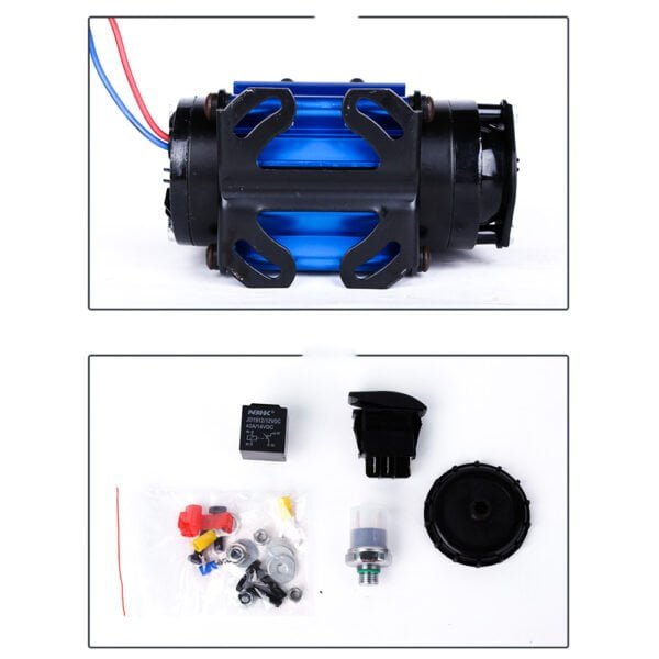 HF-Of-High-Quality-For-4x4-AIR-COMPRESSOR-single-and-twin-Parts