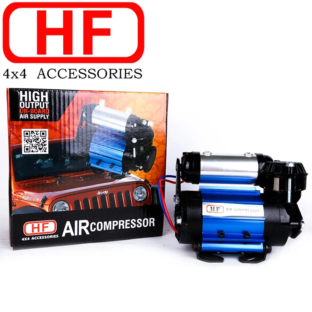 HF-Of-High-Quality-For-4x4-AIR-COMPRESSOR-single-and-twin-Parts