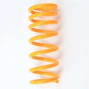 Hilux Front Foam Cell Shock Spring Yellow Color