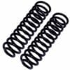 Jeep Wrangler Lift Spring Black COLOR