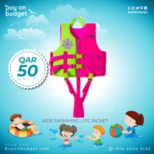 Kids-Swimming-Life-Jacket-Green-Pink-Color-Large-Small-37969.jpg