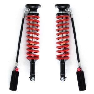 LC200 Shock Absorbers 2Inch lift
