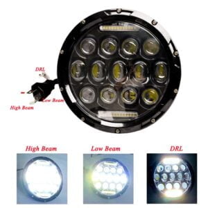 Led-Headlight-Combo-Beam-75w-7inch-H4