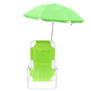 Outdoor Folding Chair for Children
