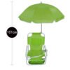 Outdoor Folding Chair for Children