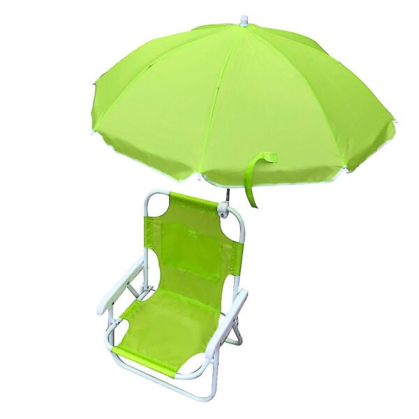 Outdoor Folding Chair for Children