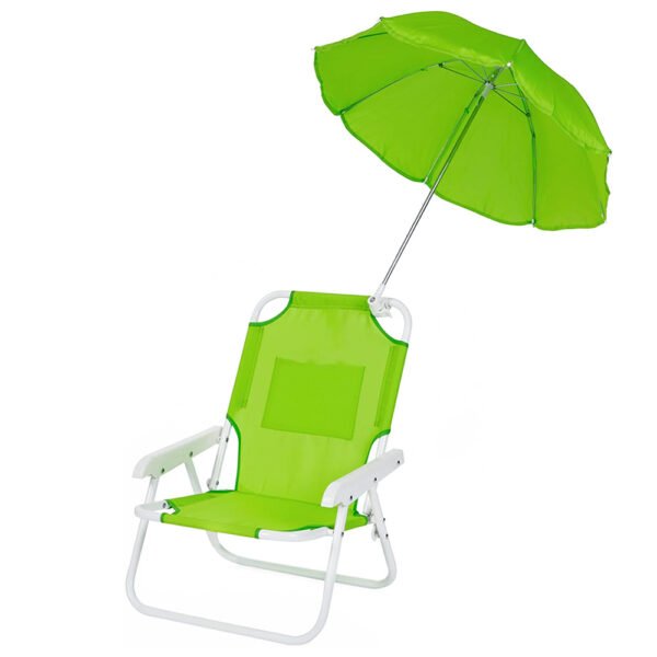 Outdoor Folding Chair for Children