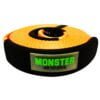 Rated-11Tx9Mx75MM Snatch Strap