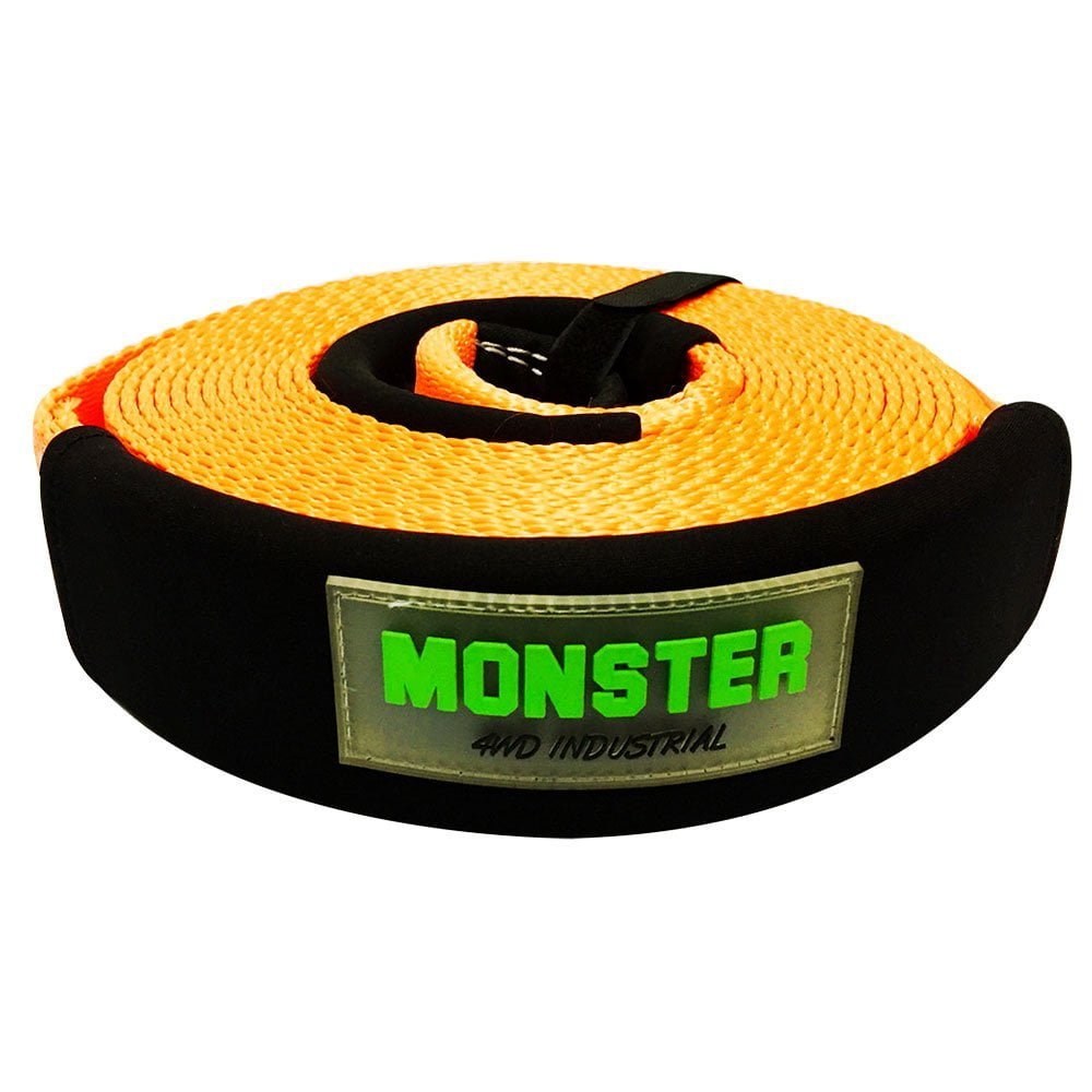 Rated-11Tx9Mx75MM Snatch Strap