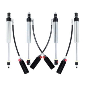 Shock Absorbers 2 Inch Lift