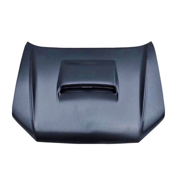 Toyota Landcruiser 200 Series Bonet Cover