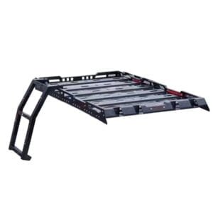 Toyota Landcruiser 200 series Roof Rack with Ladder
