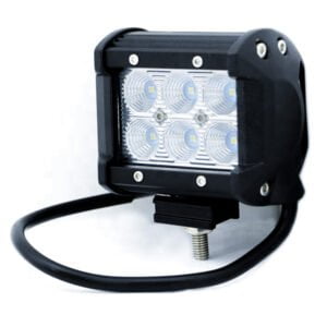 Waterproof-LED-Light-Bar-4-Inch-18w