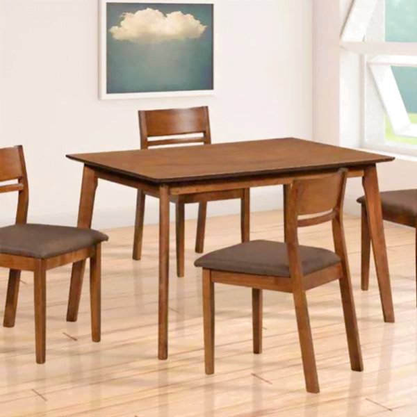 Wooden Dining Set