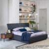 ALFA Modern 5 Piece Bedroom Set