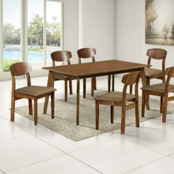 Dining Table Set