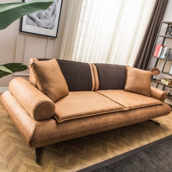 BERLİN Relax+3+1 Catalog Combine Sofa Set