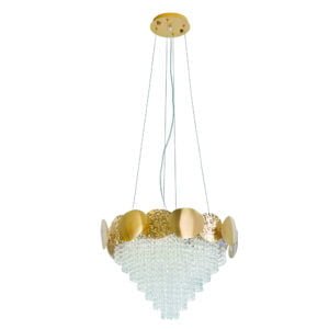 Luxury Hanging Light warm White Color