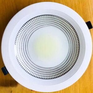 LED Downlight COB 30W 20Cm Cuuting size