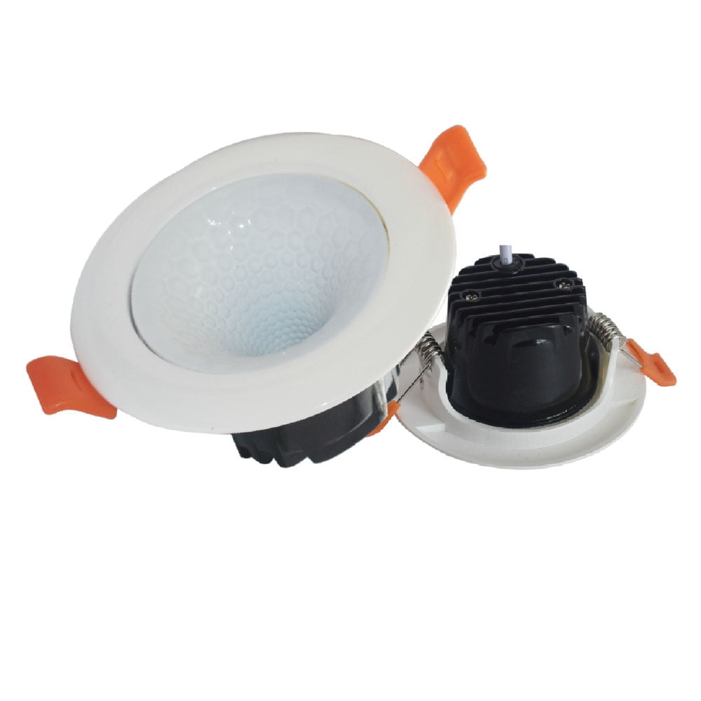 Led Spotlight White Color