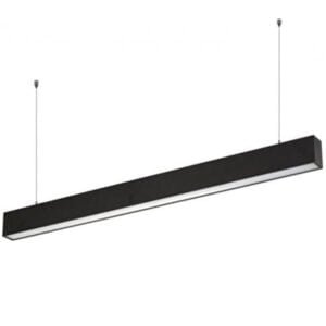 Linear-Hanging-Lights-60W-Black-AJL-LB