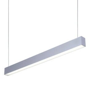 Linear Hanging Lights 60w-White
