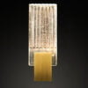 Luxury Wall Lamp Gold Color