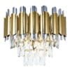 Modern Luxury Wall Light Gold Color