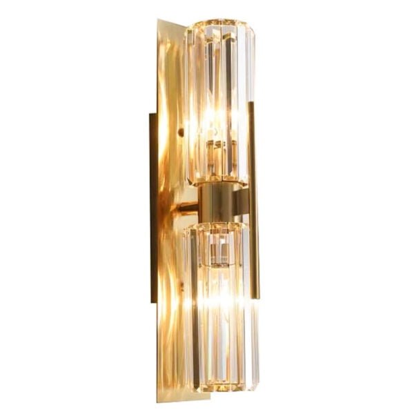Luxury Wall Lights Gold Color