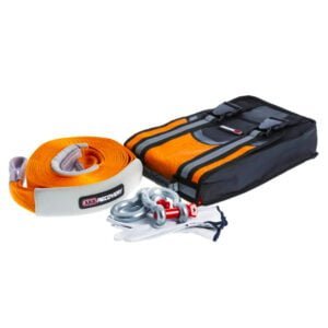 ARB Recovery Kit Orange Color