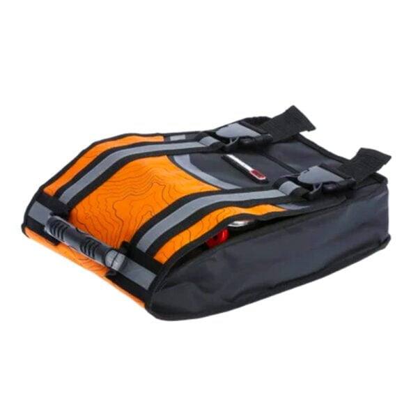 ARB Recovery Kit Orange Color