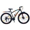 Bicycle Avon Element Pro With Geared Hub Multi Speed 21