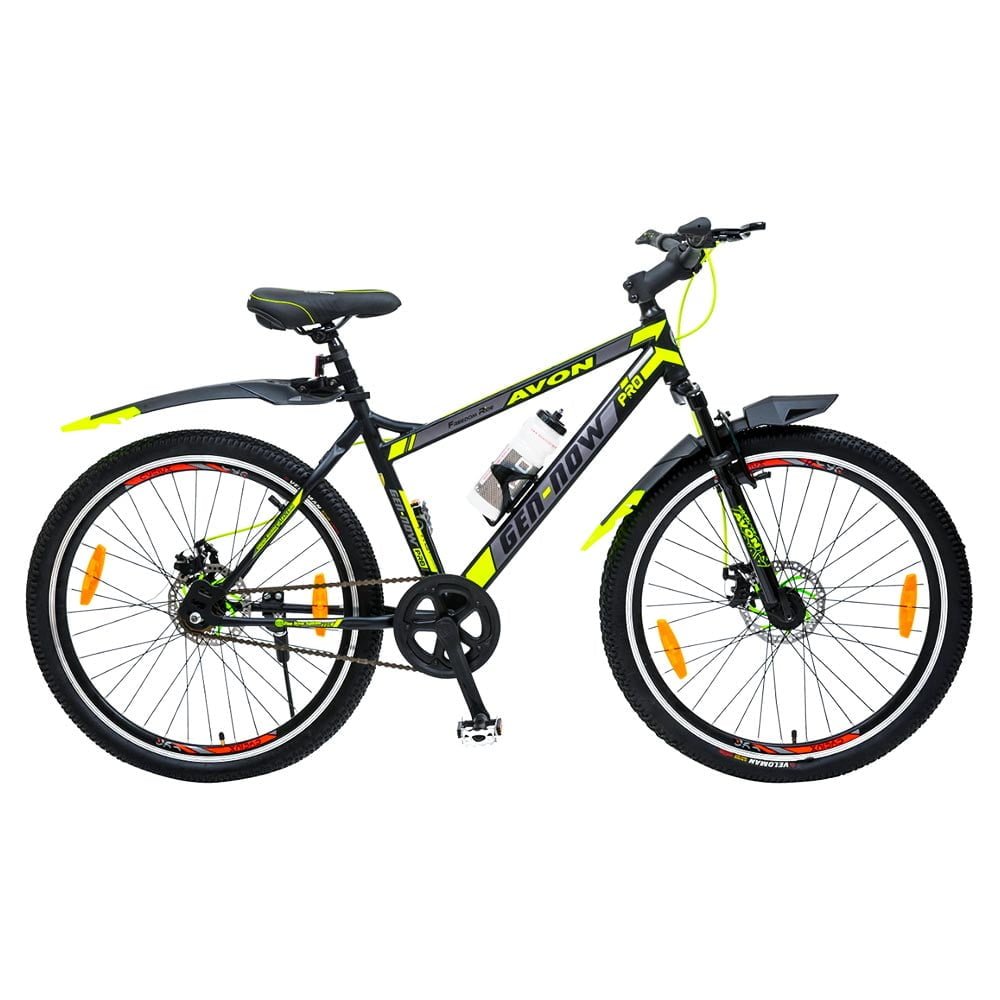 Bicycle Avon Gen Now Pro With Geared Hub Multi Speed 21 Buyonbudget Online shopping in Qatar