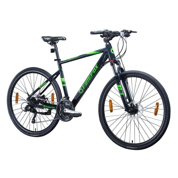 Bicycle Firefox Meteor 700C Black