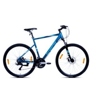 Bicycle-Firefox-Meteor-700C–Blue Black
